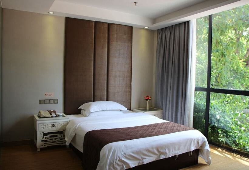 Fotos del hotel Wufu Boutique:  15