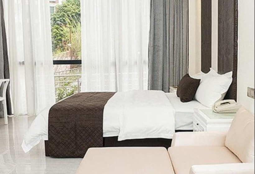 Fotos del hotel Wufu Boutique:  18