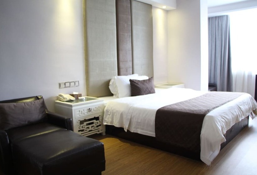 Fotos del hotel Wufu Boutique:  11