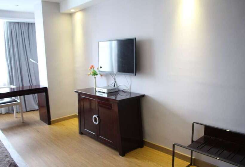 Fotos del hotel Wufu Boutique:  23