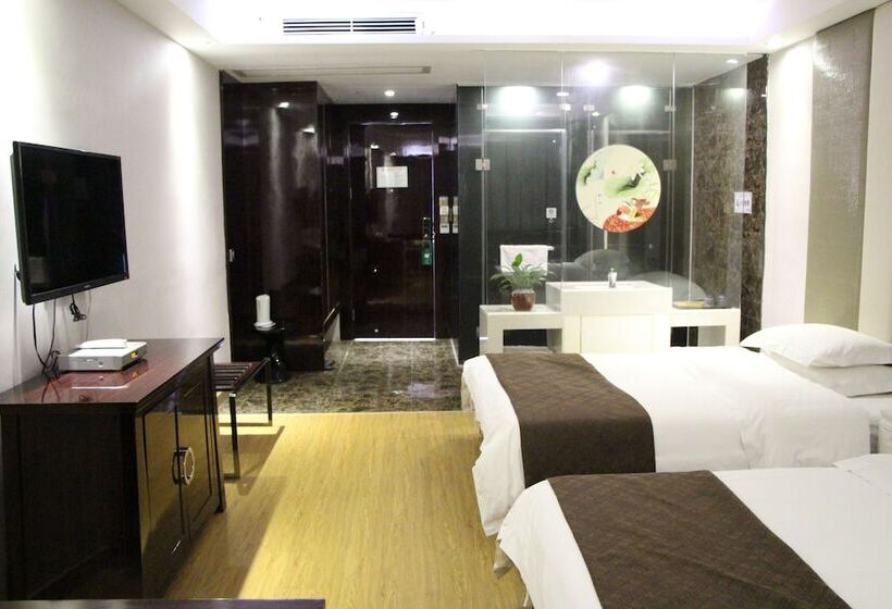 Fotos del hotel Wufu Boutique:  19