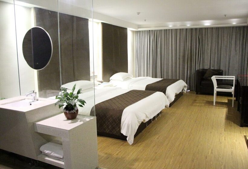 Fotos del hotel Wufu Boutique:  20