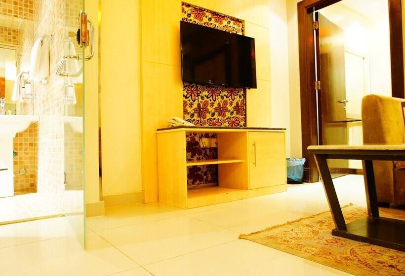 Fotos del hotel Sama Al Qaser  Apartments:  16