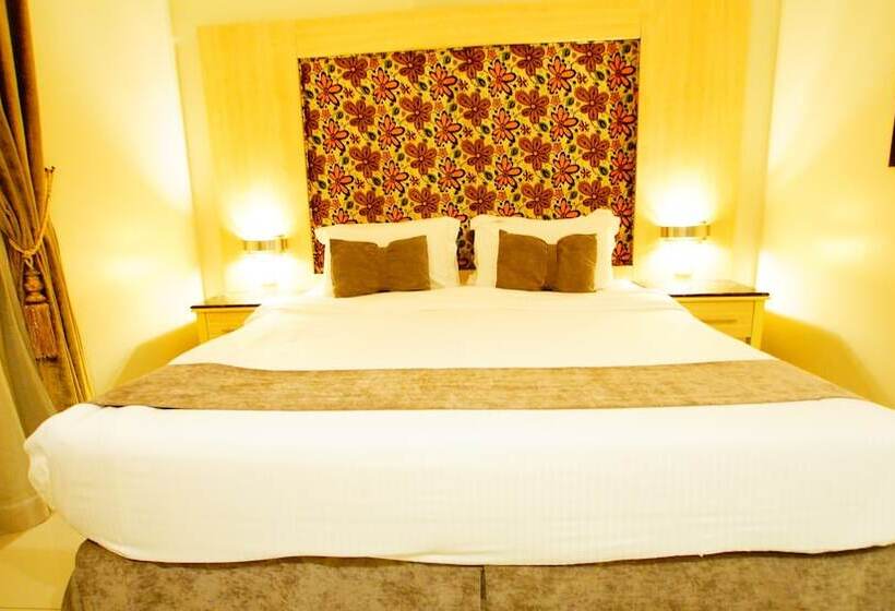 Sama Al Qaser  Apartments