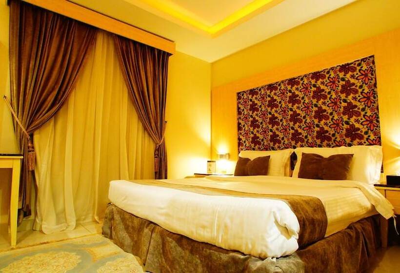 Fotos del hotel Sama Al Qaser  Apartments:  4