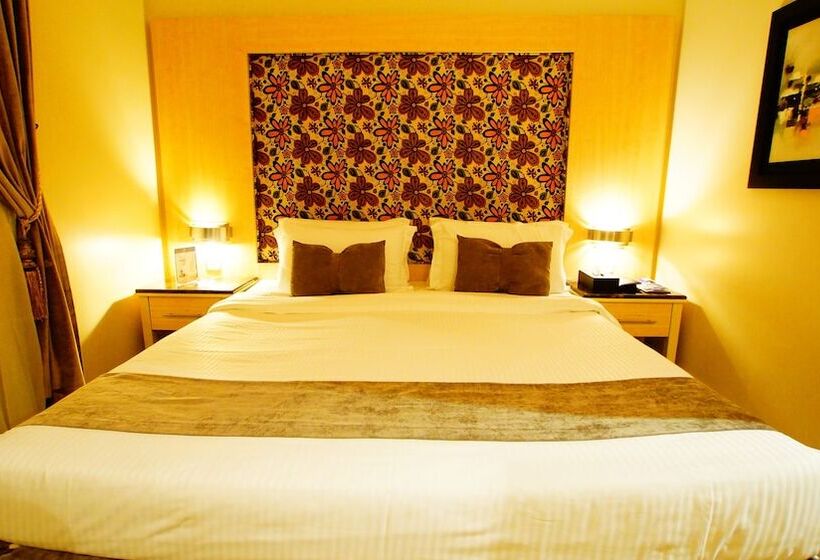 Fotos del hotel Sama Al Qaser  Apartments:  7