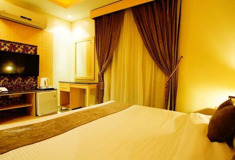 Fotos del hotel Sama Al Qaser  Apartments:  12