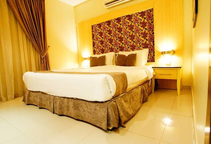 Fotos del hotel Sama Al Qaser  Apartments:  9