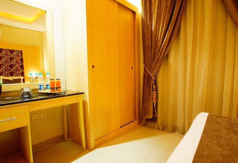 Fotos del hotel Sama Al Qaser  Apartments:  13