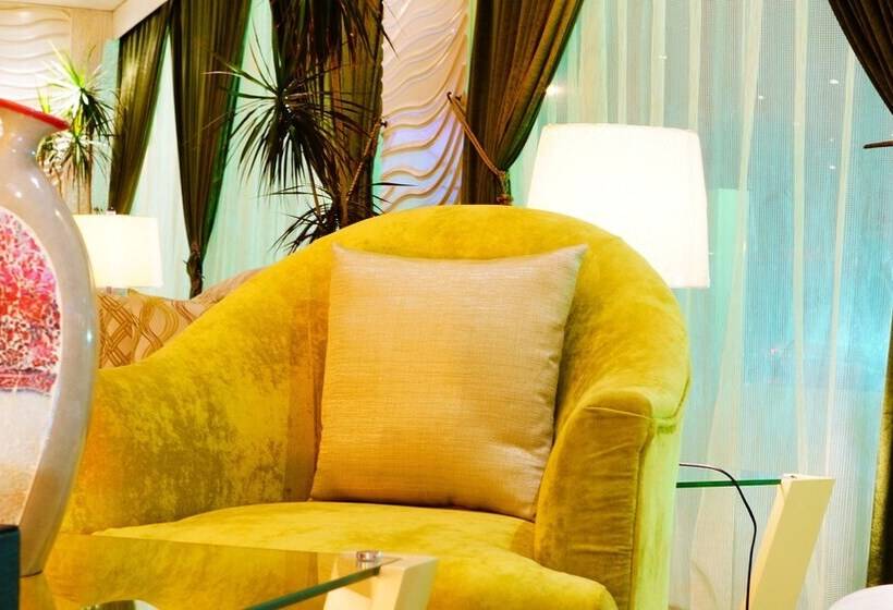 Fotos del hotel Sama Al Qaser  Apartments:  3