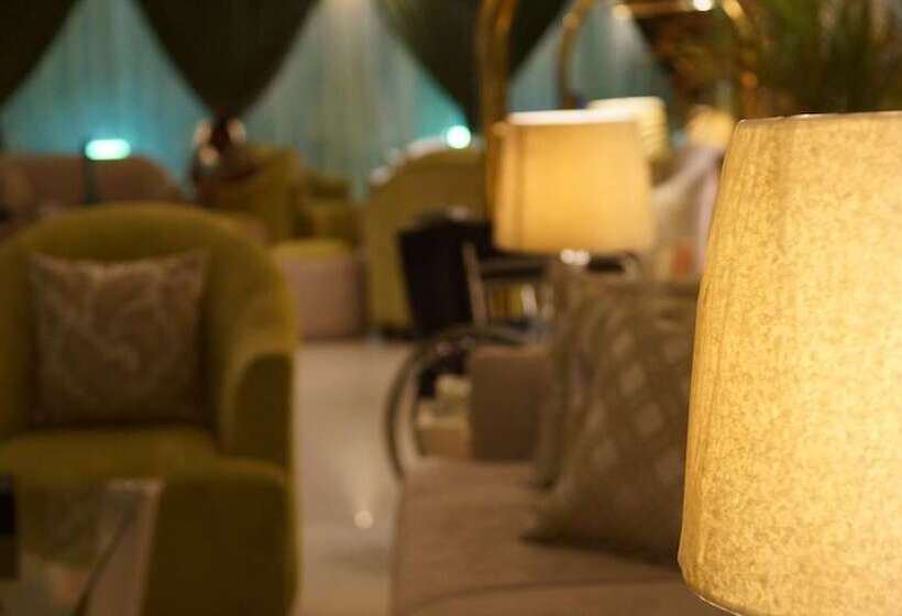 Fotos del hotel Sama Al Qaser  Apartments:  18