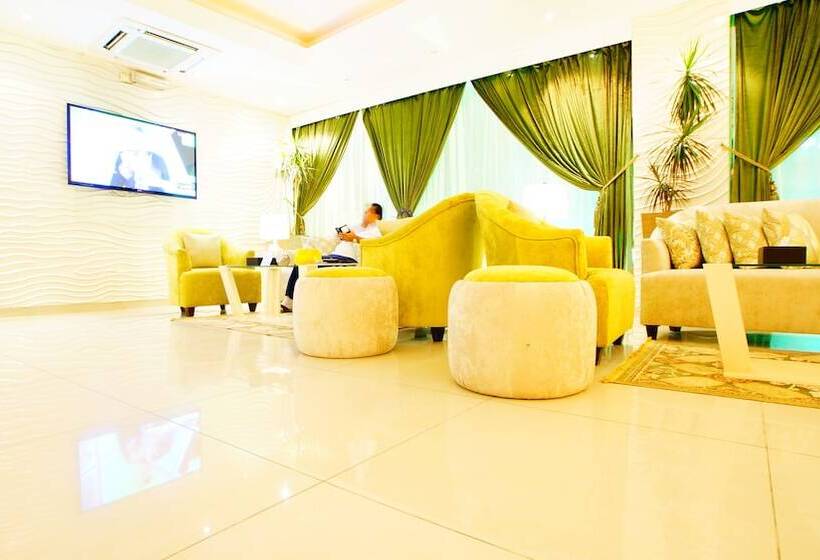 Fotos del hotel Sama Al Qaser  Apartments:  17