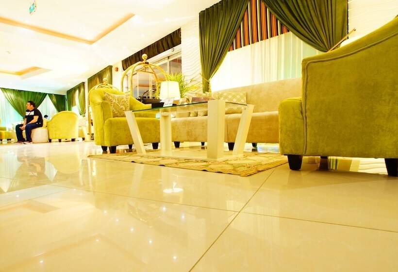 Fotos del hotel Sama Al Qaser  Apartments:  10