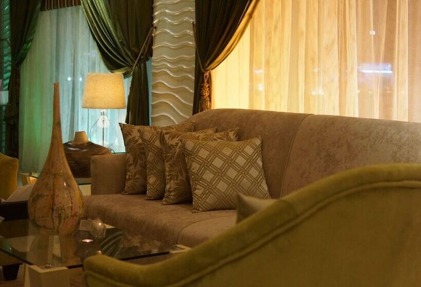 Fotos del hotel Sama Al Qaser  Apartments:  15