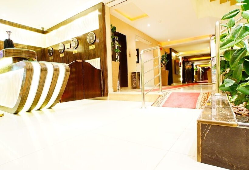 Fotos del hotel Sama Al Qaser  Apartments:  8