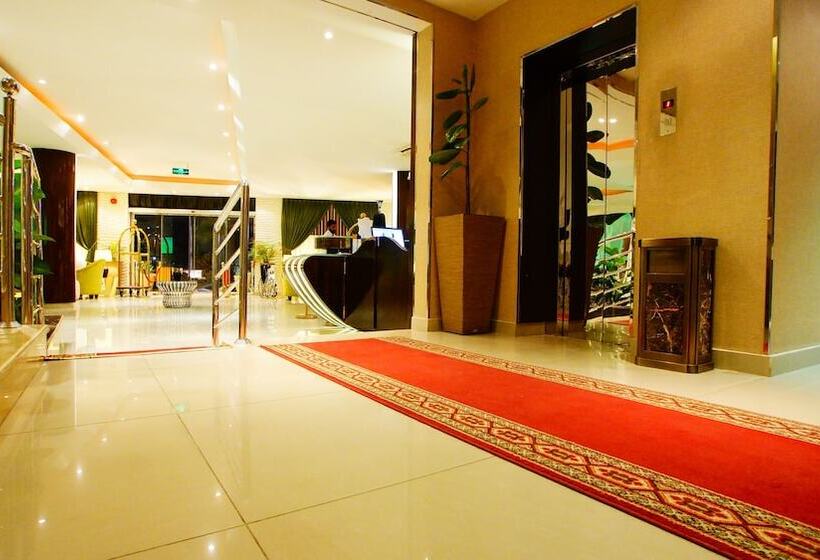 Fotos del hotel Sama Al Qaser  Apartments:  2