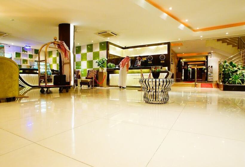 Fotos del hotel Sama Al Qaser  Apartments:  5