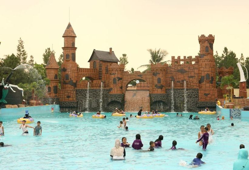 Fotos del hotel Amaris  Serpong Tangerang:  2