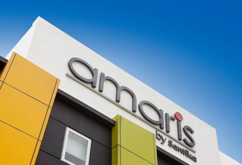 Fotos del hotel Amaris  Serpong Tangerang:  17