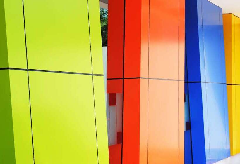 Fotos del hotel Amaris  Serpong Tangerang:  8