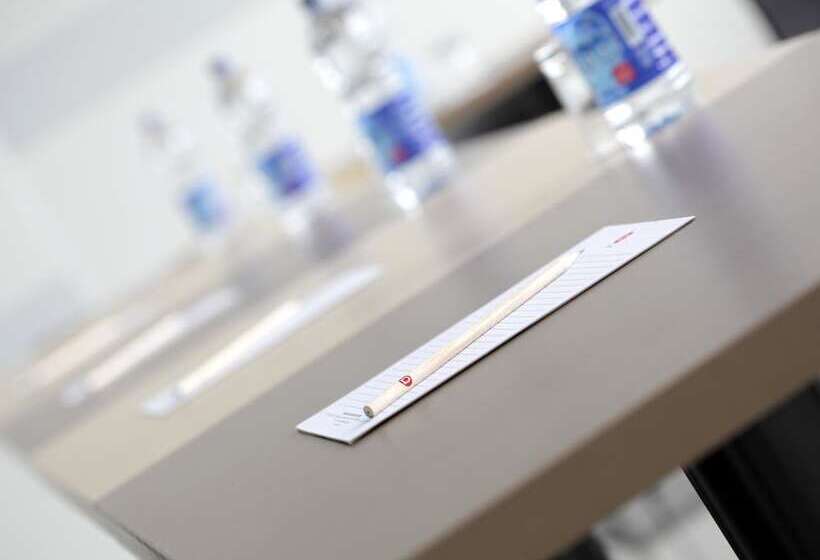 Fotos del hotel Amaris  Serpong Tangerang:  19