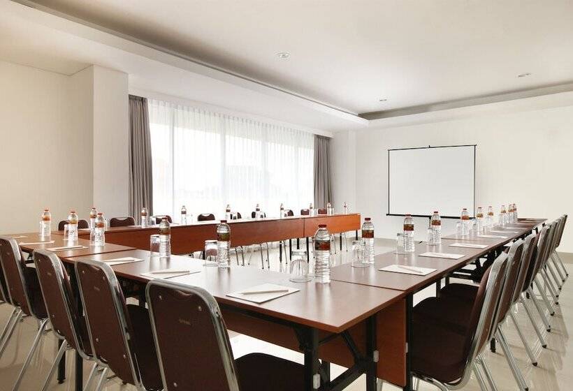 Fotos del hotel Amaris  Serpong Tangerang:  11