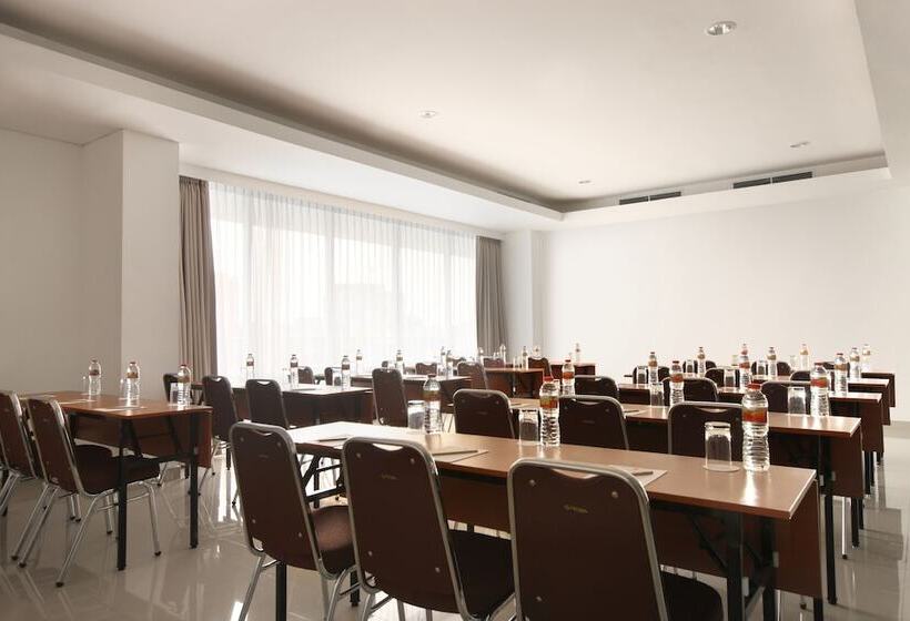 Fotos del hotel Amaris  Serpong Tangerang:  15