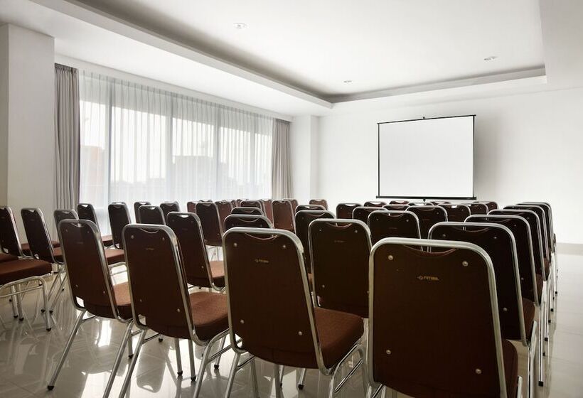 Fotos del hotel Amaris  Serpong Tangerang:  6