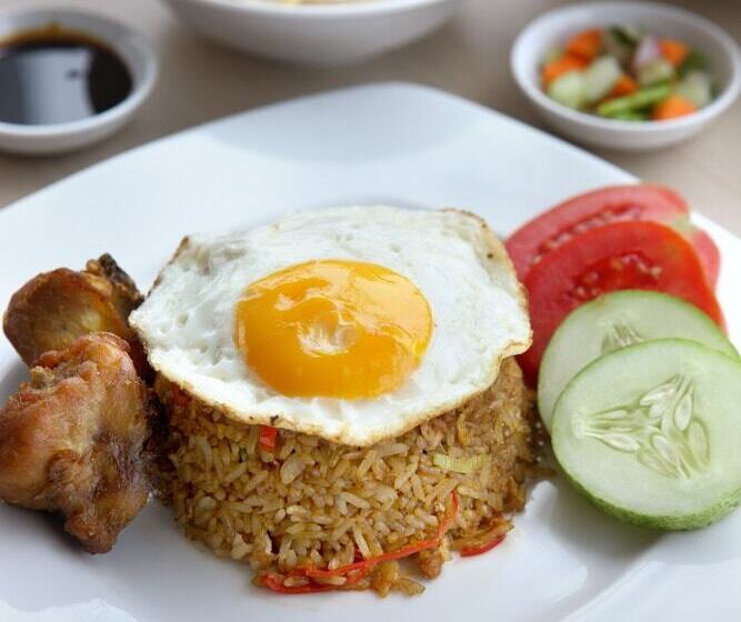 Fotos del hotel Amaris  Serpong Tangerang:  10