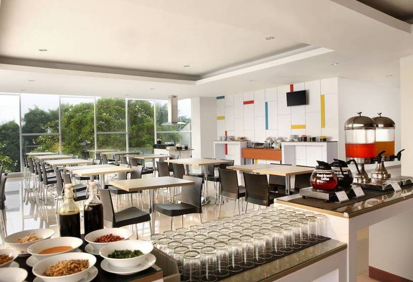 Fotos del hotel Amaris  Serpong Tangerang:  25