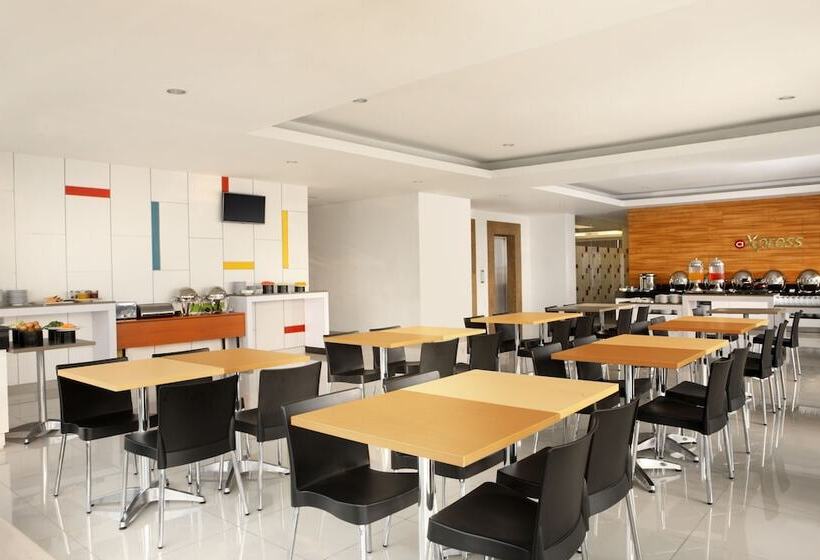 Fotos del hotel Amaris  Serpong Tangerang:  5