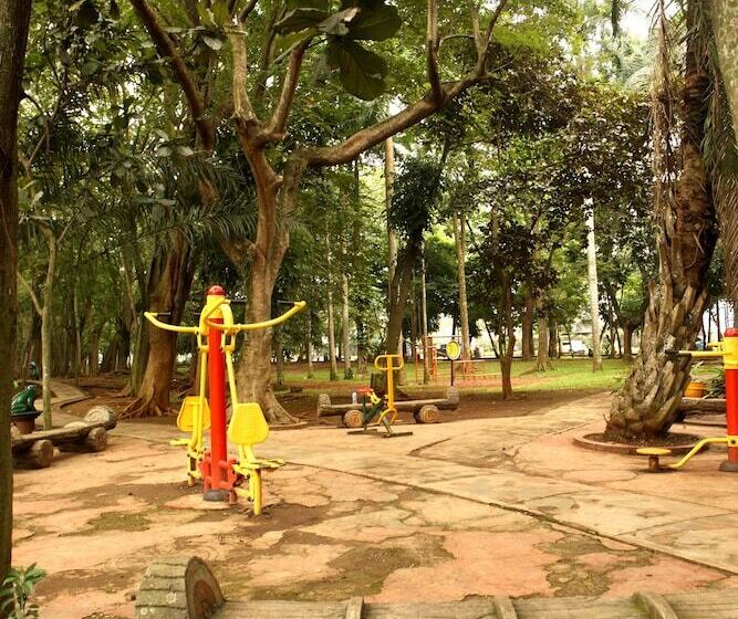 Fotos del hotel Amaris  Serpong Tangerang:  7