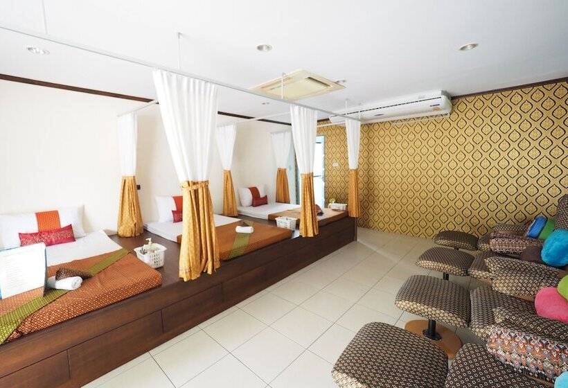 Fotos del hotel Andaman Legacy Guest House:  18