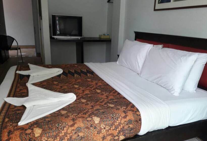 Fotos del hotel Andaman Legacy Guest House:  8