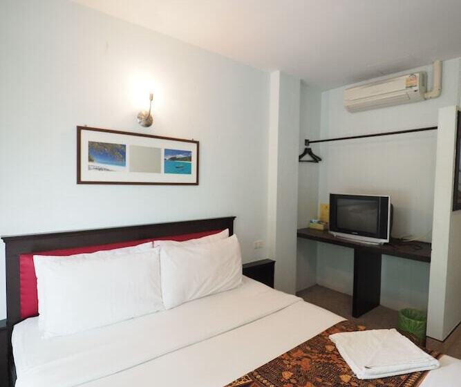 Fotos del hotel Andaman Legacy Guest House:  15