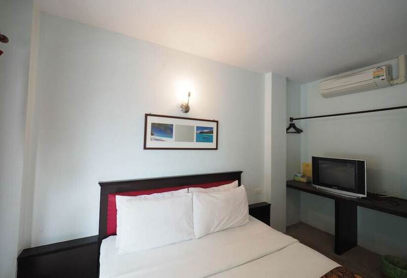 Fotos del hotel Andaman Legacy Guest House:  14