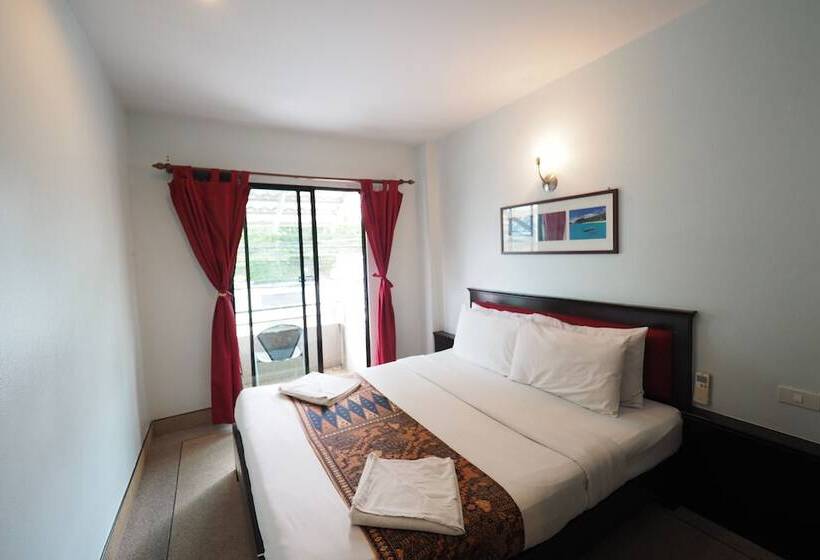 Fotos del hotel Andaman Legacy Guest House:  13