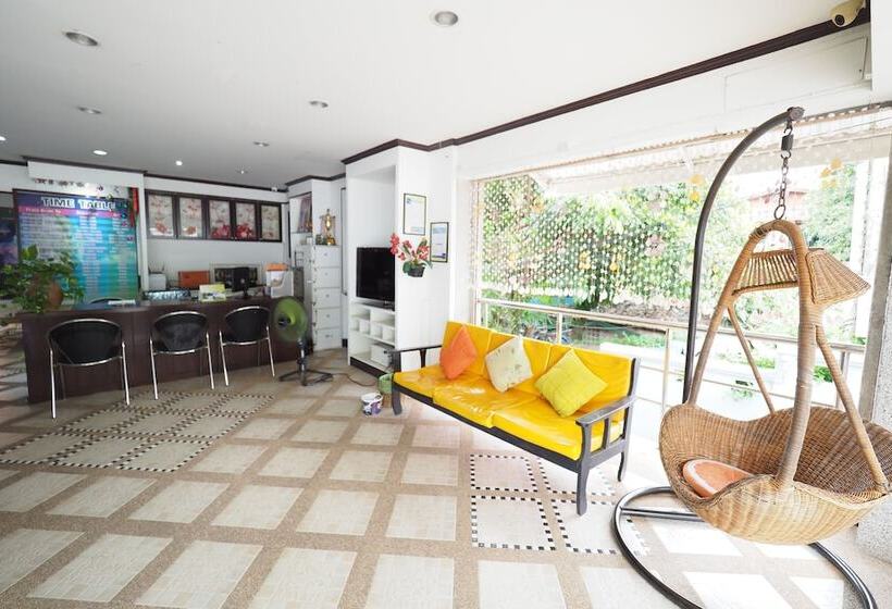 Fotos del hotel Andaman Legacy Guest House:  17