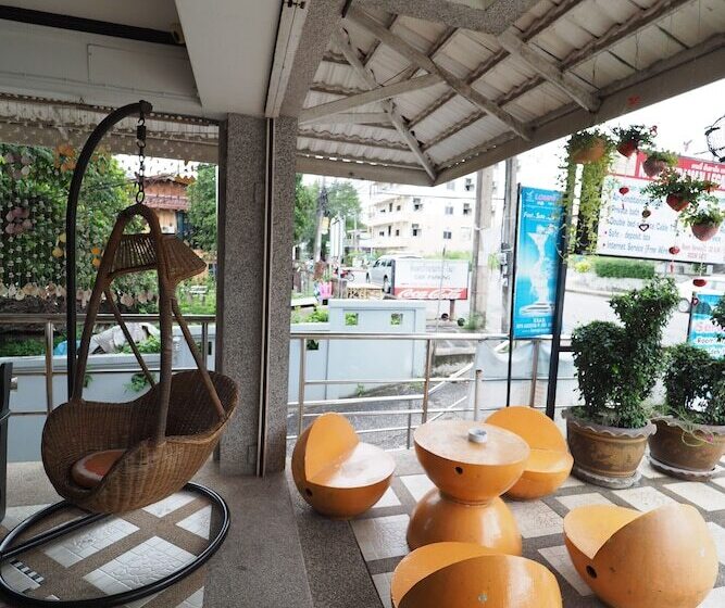 Fotos del hotel Andaman Legacy Guest House:  6