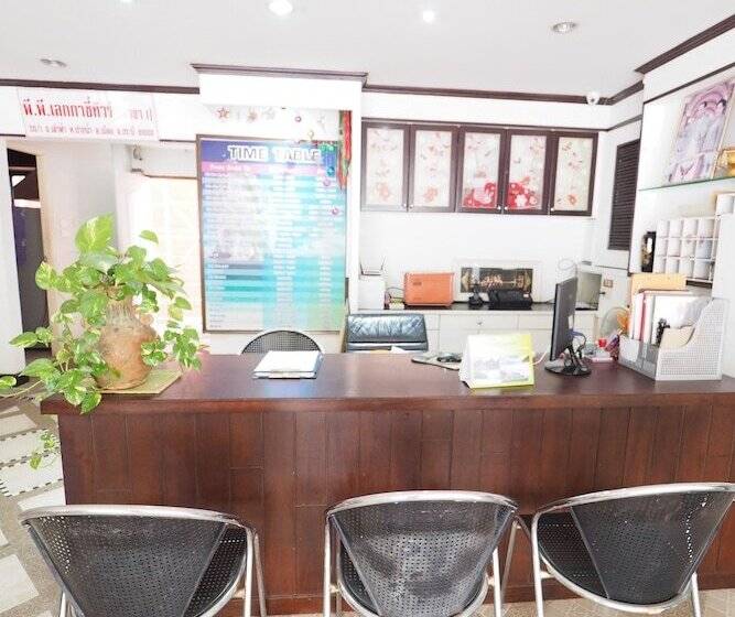 Fotos del hotel Andaman Legacy Guest House:  5