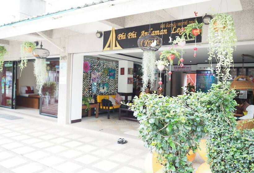 Fotos del hotel Andaman Legacy Guest House:  9