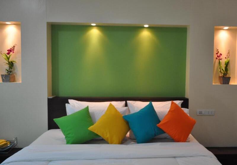 Fotos del hotel Andaman Legacy Guest House:  11