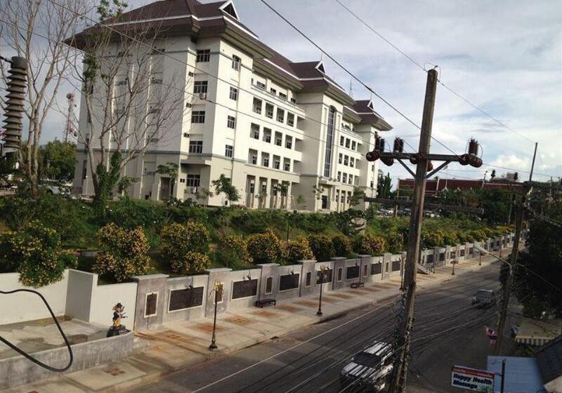 Andaman Legacy Guest House