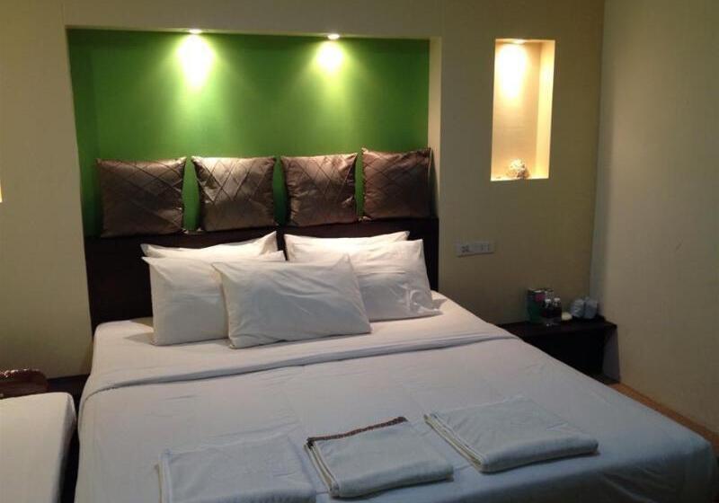 Fotos del hotel Andaman Legacy Guest House:  10