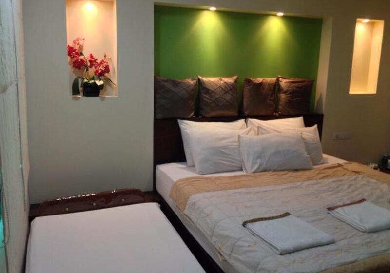 Fotos del hotel Andaman Legacy Guest House:  12