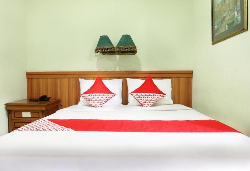 Fotos del hotel Griya Patria:  7