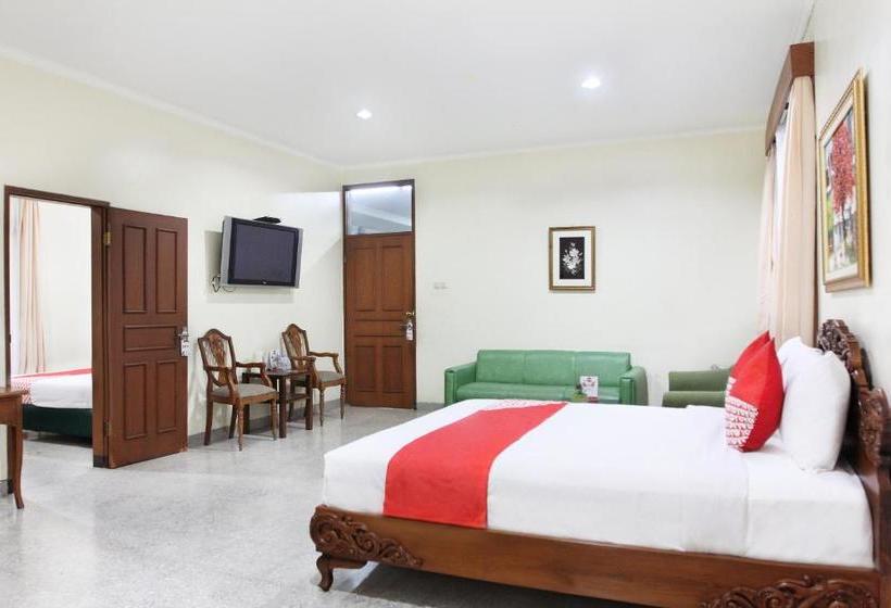 Fotos del hotel Griya Patria:  11