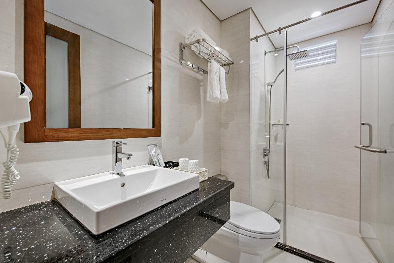 Fotos del hotel Hung Anh:  7