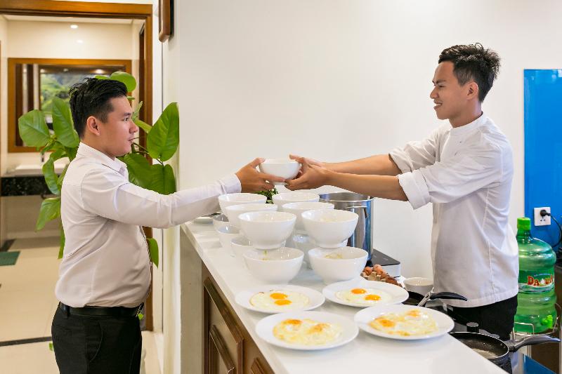 Fotos del hotel Hung Anh:  18