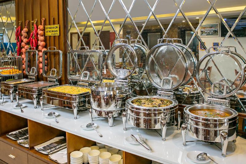 Fotos del hotel Hung Anh:  13